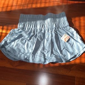 Free People Movement Way Home Skort